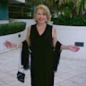 Meet your Posher, Barbara